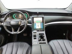 SAIC MG RX5 eMAX 2020 500PHEV 4G Connected Luxury Edition - ფოტო 12