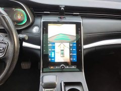 SAIC MG RX5 eMAX 2020 500PHEV 4G Connected Luxury Edition - ფოტო 13