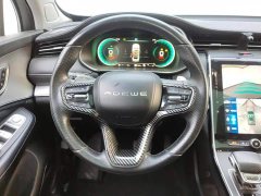 SAIC MG RX5 eMAX 2020 500PHEV 4G Connected Luxury Edition - ფოტო 15