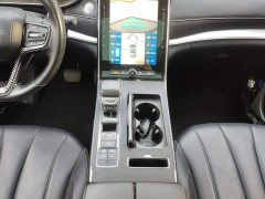 SAIC MG RX5 eMAX 2020 500PHEV 4G Connected Luxury Edition - ფოტო 16