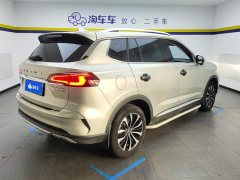 SAIC MG RX5 eMAX 2020 500PHEV 4G Connected Luxury Edition - ფოტო 3