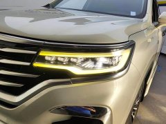 SAIC MG RX5 eMAX 2020 500PHEV 4G Connected Luxury Edition - ფოტო 5