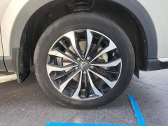 SAIC MG RX5 eMAX 2020 500PHEV 4G Connected Luxury Edition - ფოტო 6