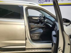 SAIC MG RX5 eMAX 2020 500PHEV 4G Connected Luxury Edition - ფოტო 8