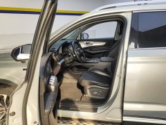 SAIC MG RX5 eMAX 2020 500PHEV 4G Connected Luxury Edition - ფოტო 9