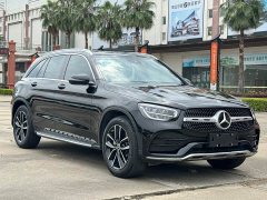 Mercedes-Benz GLC Facelift GLC 300 L 4MATIC Dynamic - ფოტო 1