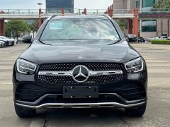 Mercedes-Benz GLC Facelift GLC 300 L 4MATIC Dynamic - ფოტო 2