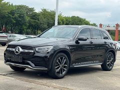 Mercedes-Benz GLC Facelift GLC 300 L 4MATIC Dynamic - ფოტო 3
