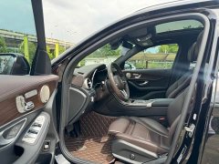 Mercedes-Benz GLC Facelift GLC 300 L 4MATIC Dynamic - ფოტო 4