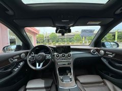 Mercedes-Benz GLC Facelift GLC 300 L 4MATIC Dynamic - ფოტო 5