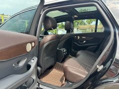 Mercedes-Benz GLC Facelift GLC 300 L 4MATIC Dynamic - ფოტო 6