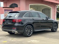 Mercedes-Benz GLC Facelift GLC 300 L 4MATIC Dynamic - ფოტო 7