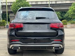 Mercedes-Benz GLC Facelift GLC 300 L 4MATIC Dynamic - ფოტო 8
