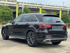 Mercedes-Benz GLC Facelift GLC 300 L 4MATIC Dynamic - ფოტო 9