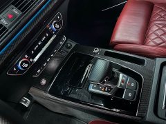 Audi SQ5 3.0 TFSI quattro - ფოტო 11