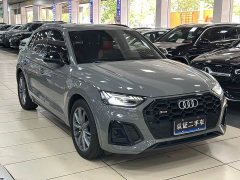 Audi SQ5 3.0 TFSI quattro - ფოტო 3