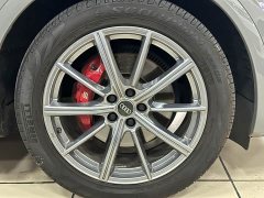 Audi SQ5 3.0 TFSI quattro - ფოტო 4