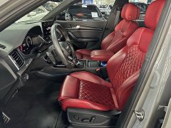 Audi SQ5 3.0 TFSI quattro - ფოტო 5