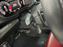 Audi SQ5 3.0 TFSI quattro - ფოტო 6