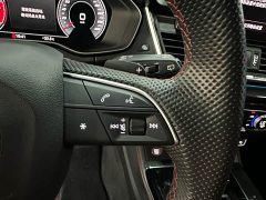 Audi SQ5 3.0 TFSI quattro - ფოტო 8