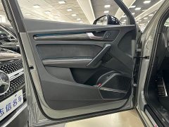 Audi SQ5 3.0 TFSI quattro - ფოტო 9