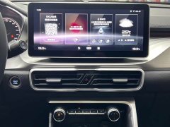 Geely Bingyue 2021 1.4T DCT Platinum Edition - ფოტო 10