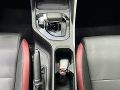 Geely Bingyue 2021 1.4T DCT Platinum Edition - ფოტო 11
