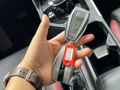 Geely Bingyue 2021 1.4T DCT Platinum Edition - ფოტო 12