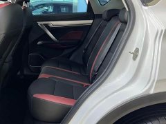 Geely Bingyue 2021 1.4T DCT Platinum Edition - ფოტო 13
