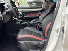 Geely Bingyue 2021 1.4T DCT Platinum Edition - ფოტო 14