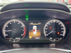 Geely Bingyue 2021 1.4T DCT Platinum Edition - ფოტო 16