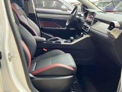 Geely Bingyue 2021 1.4T DCT Platinum Edition - ფოტო 18