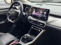 Geely Bingyue 2021 1.4T DCT Platinum Edition - ფოტო 19