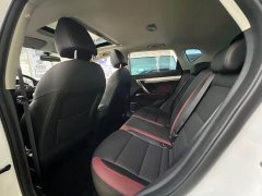 Geely Bingyue 2021 1.4T DCT Platinum Edition - ფოტო 7