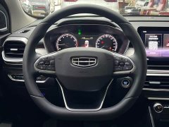 Geely Bingyue 2021 1.4T DCT Platinum Edition - ფოტო 9