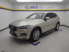 Volvo XC60 T5 AWD Smart Luxury Edition - ფოტო 1