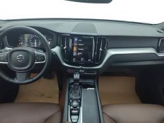 Volvo XC60 T5 AWD Smart Luxury Edition - ფოტო 12
