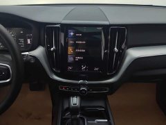 Volvo XC60 T5 AWD Smart Luxury Edition - ფოტო 13