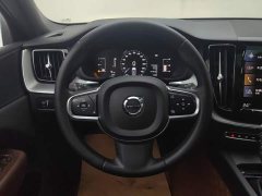 Volvo XC60 T5 AWD Smart Luxury Edition - ფოტო 15