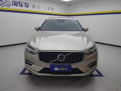 Volvo XC60 T5 AWD Smart Luxury Edition - ფოტო 2