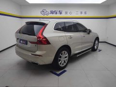 Volvo XC60 T5 AWD Smart Luxury Edition - ფოტო 3
