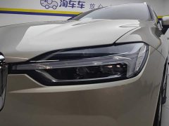 Volvo XC60 T5 AWD Smart Luxury Edition - ფოტო 5