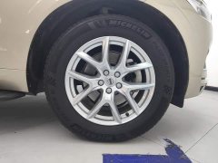 Volvo XC60 T5 AWD Smart Luxury Edition - ფოტო 6