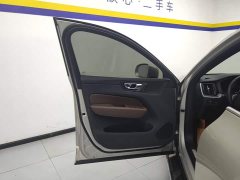 Volvo XC60 T5 AWD Smart Luxury Edition - ფოტო 7