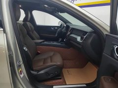 Volvo XC60 T5 AWD Smart Luxury Edition - ფოტო 8