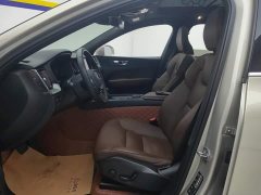 Volvo XC60 T5 AWD Smart Luxury Edition - ფოტო 9