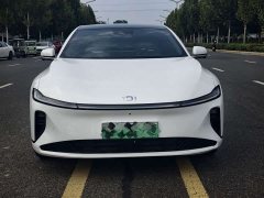 Changan Qiyuan A07 2025 Pure Electric True Value Edition 710 Long-Range - ფოტო 3