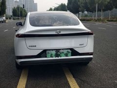 Changan Qiyuan A07 2025 Pure Electric True Value Edition 710 Long-Range - ფოტო 8