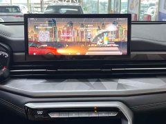Geely Emgrand X6 2021 PRO 1.4T Automatic Luxury - ფოტო 11