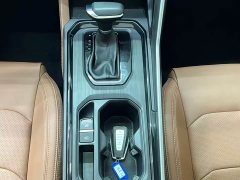 Geely Emgrand X6 2021 PRO 1.4T Automatic Luxury - ფოტო 12
